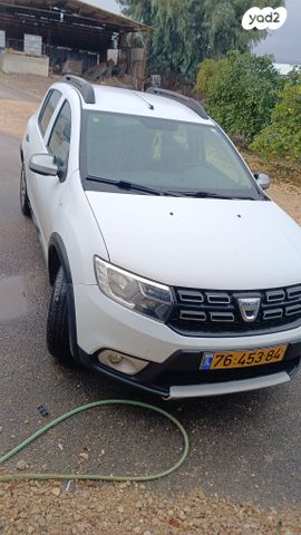 דאצ'יה סנדרו