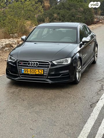 אאודי S3