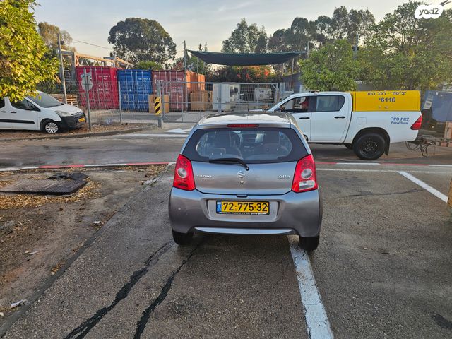 סוזוקי אלטו