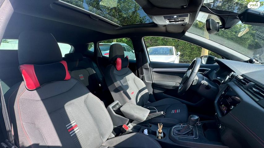 סיאט איביזה