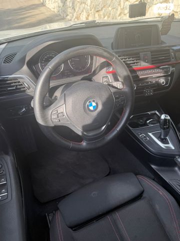 ב מ וו סדרה 1