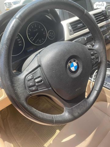 ב מ וו סדרה 3