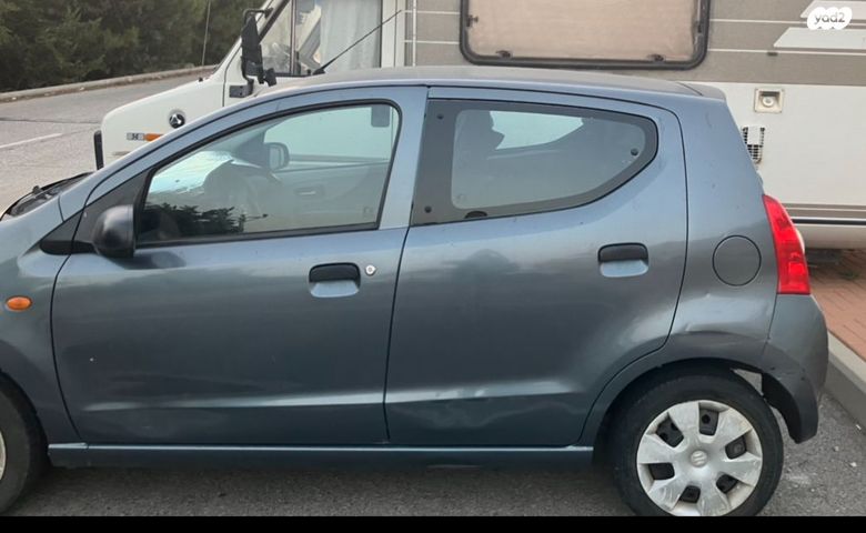 סוזוקי אלטו