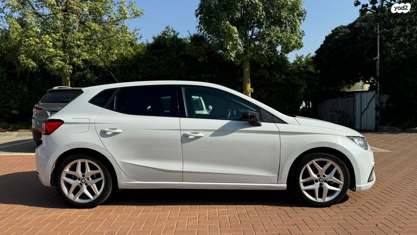 סיאט איביזה