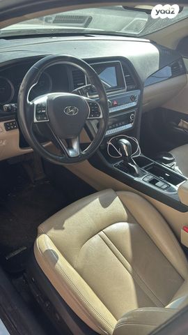 יונדאי סונטה