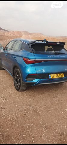 בי.ווי.די אטו 3