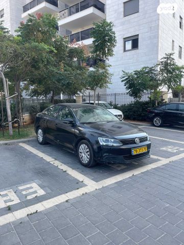 פולקסווגן ג'טה