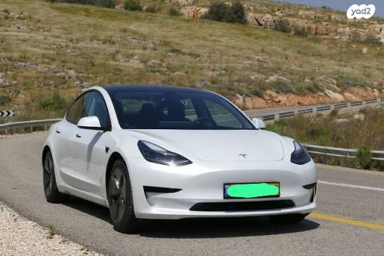 טסלה מודל 3