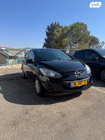 מאזדה 2