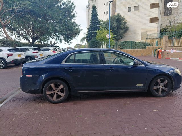 שברולט מאליבו