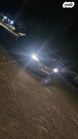 יונדאי איוניק