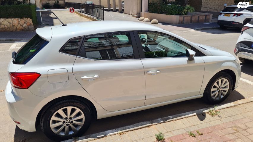 סיאט איביזה