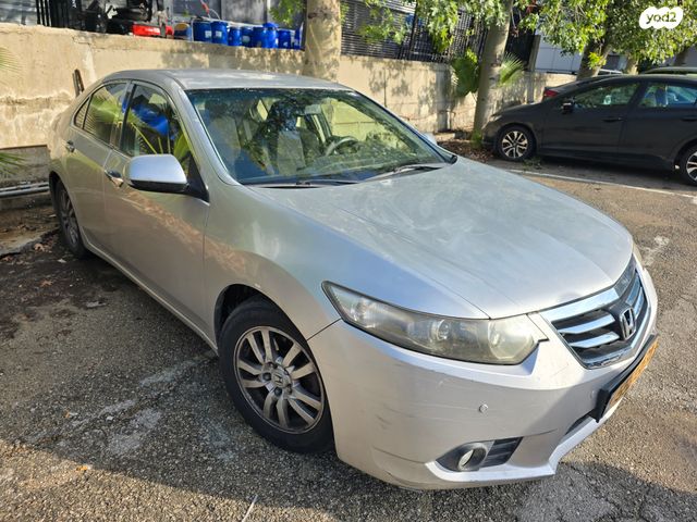 הונדה אקורד