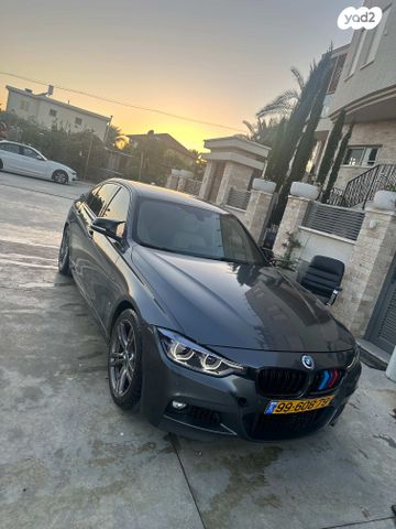 ב מ וו סדרה 3