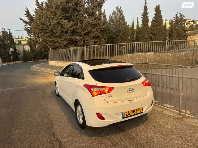 יונדאי i30