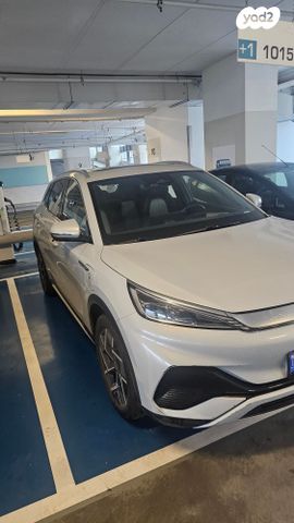 מודעת רכב בי.ווי.די אטו 3