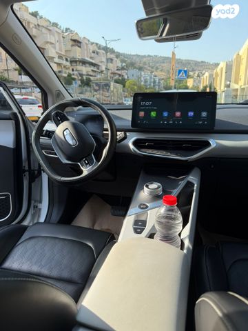 ג׳ילי Geometry C