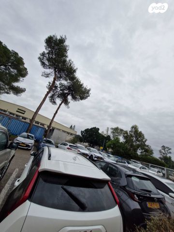 מודעת רכב קיה נירו