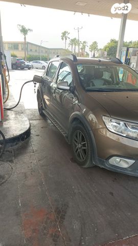 דאצ'יה סנדרו