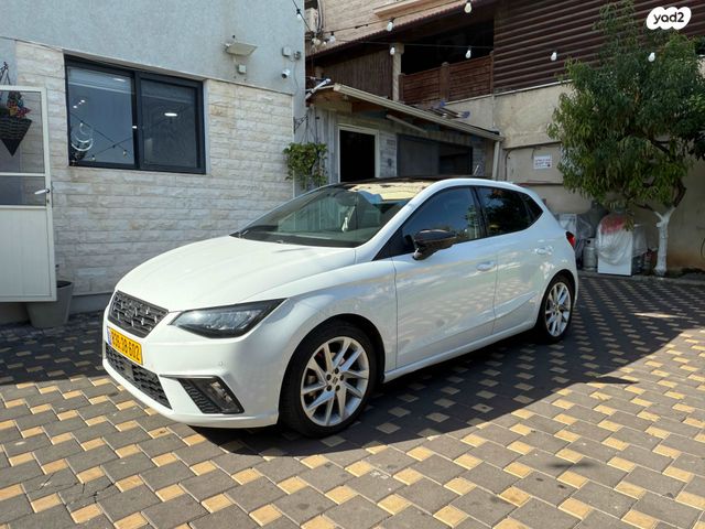 סיאט איביזה