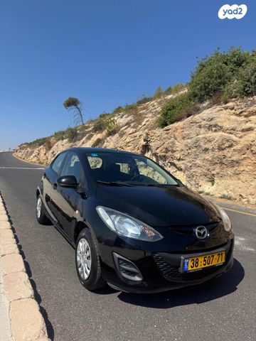 מאזדה 2