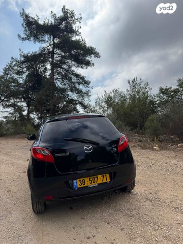 מאזדה 2