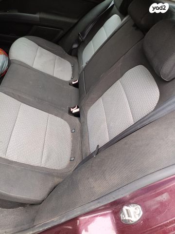 סקודה סופרב