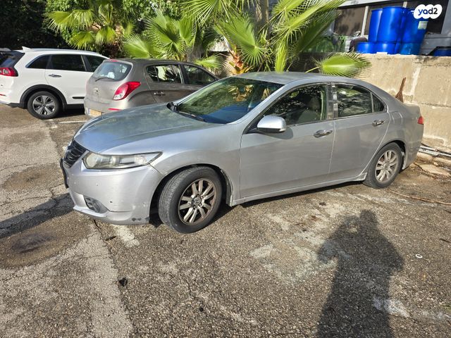 הונדה אקורד