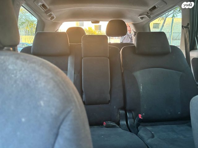 מיצובישי גרנדיס