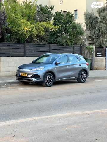 מודעת רכב בי.ווי.די אטו 3