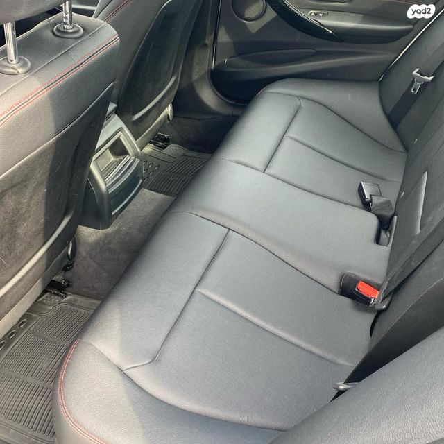 ב מ וו סדרה 3