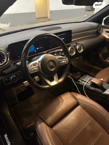 מרצדס-בנץ A-class