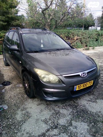 יונדאי i30