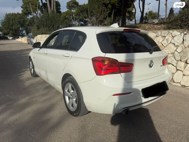 ב מ וו סדרה 1