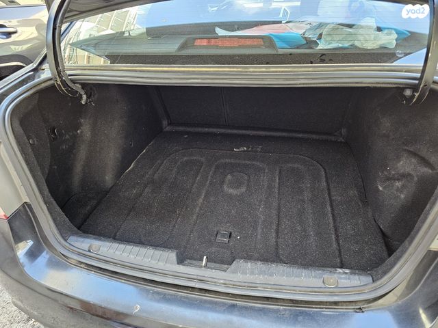 שברולט קרוז