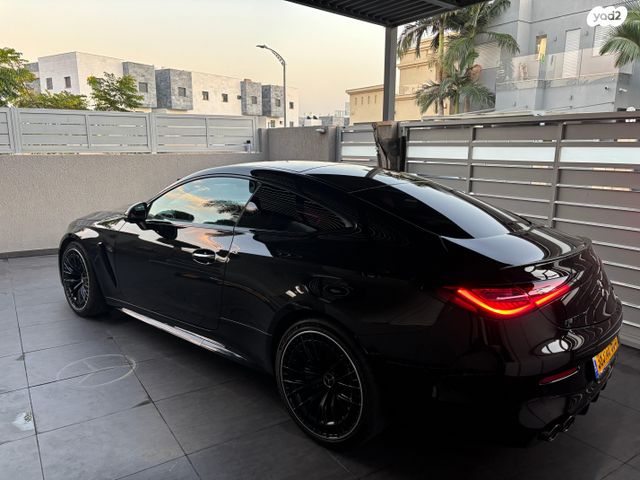 מרצדס-בנץ CLE