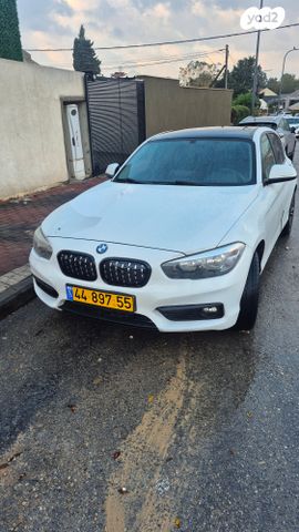 ב מ וו סדרה 1