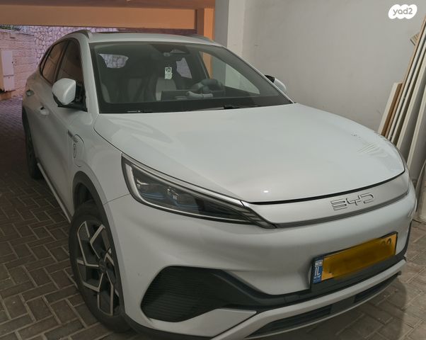 מודעת רכב בי.ווי.די אטו 3