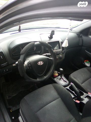 יונדאי i30