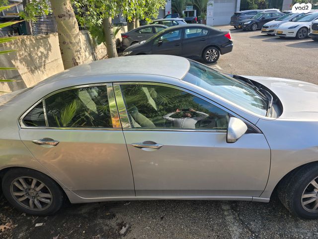 הונדה אקורד