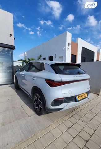 בי.ווי.די אטו 3