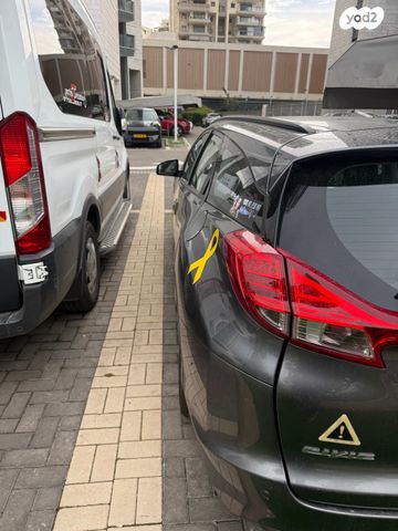 הונדה סיוויק