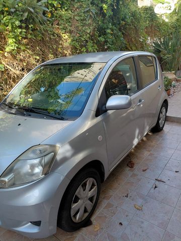 מודעת רכב דייהטסו סיריון