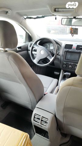 פולקסווגן גולף