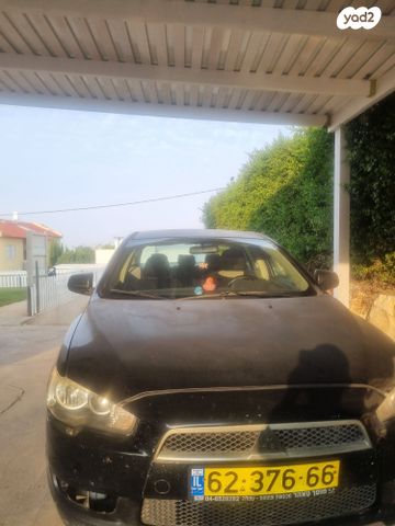 מיצובישי לנסר