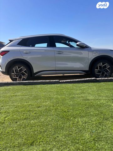 מודעת רכב בי.ווי.די אטו 3