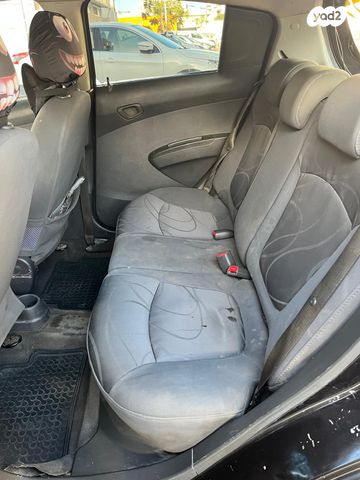 שברולט ספארק