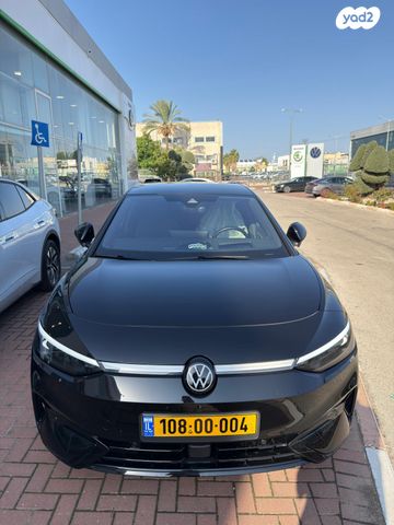 מודעת רכב פולקסווגן ID.7