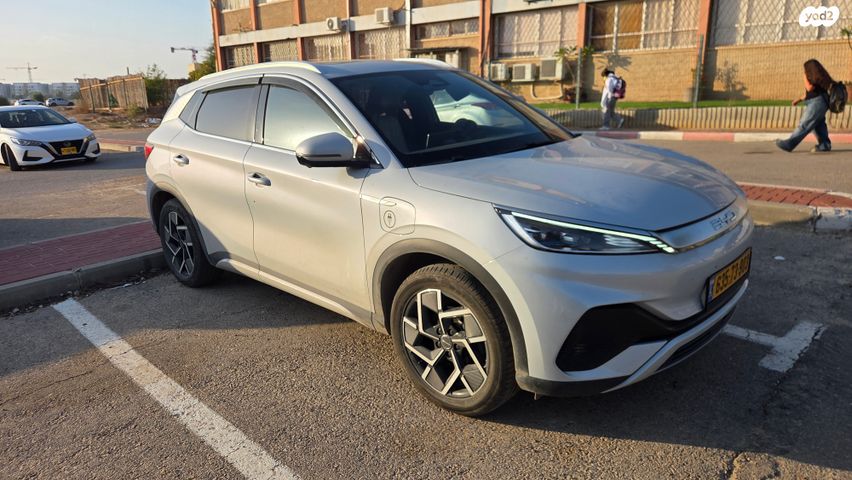 בי.ווי.די אטו 3