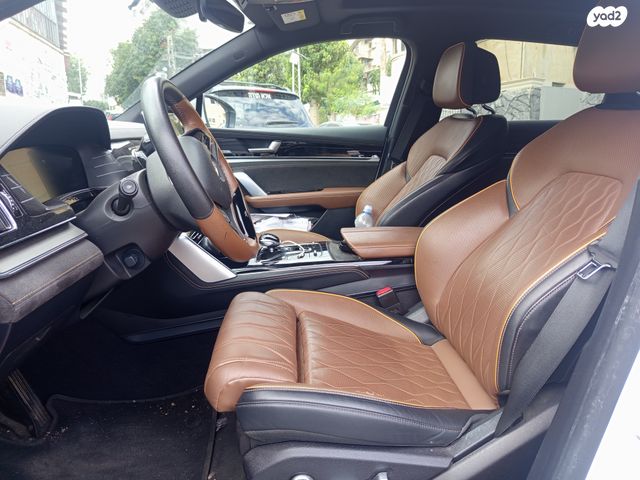 בי.ווי.די טאנג